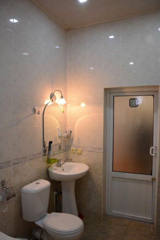 Ташкент: Relax Hostel