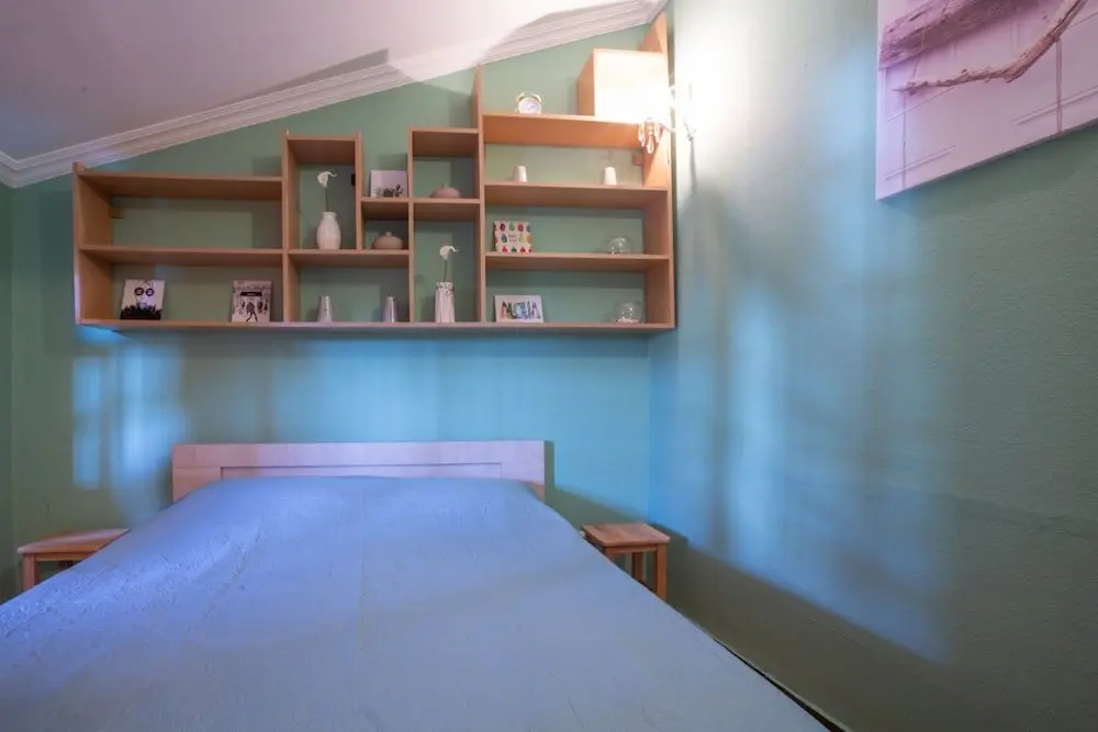Тбилиси: Отель Veranda House, ул. Самрекло, 25