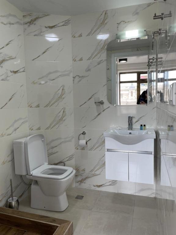 Батуми: Apartment 2 minutes from the Sea