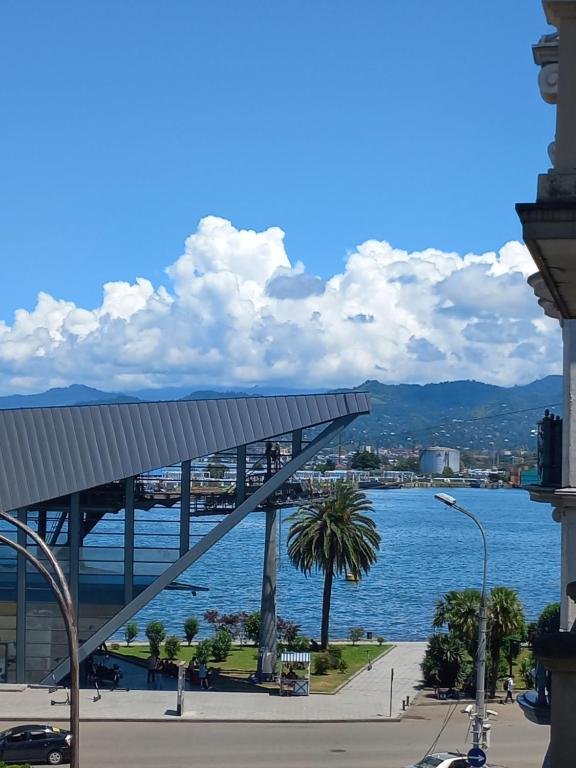 Батуми: Apartment 2 minutes from the Sea