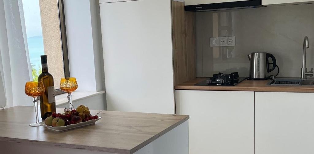 Батуми: Apartment 2 minutes from the Sea