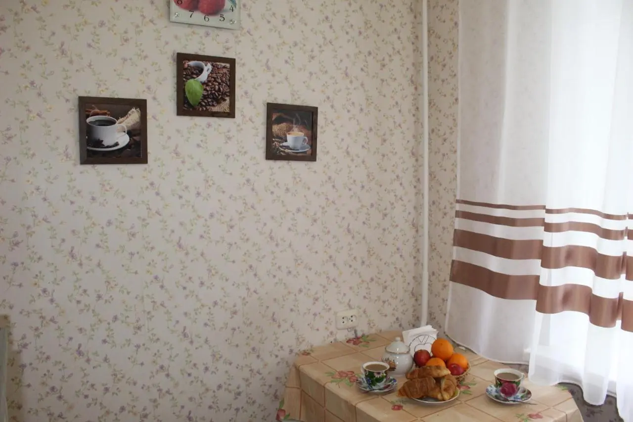 Нижнекамск: Тихая Аллея