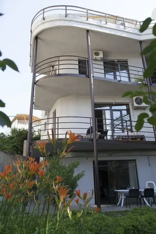 Тбилиси: Turino Hostel