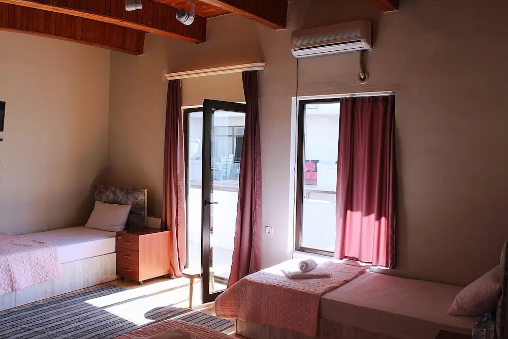 Тбилиси: Turino Hostel