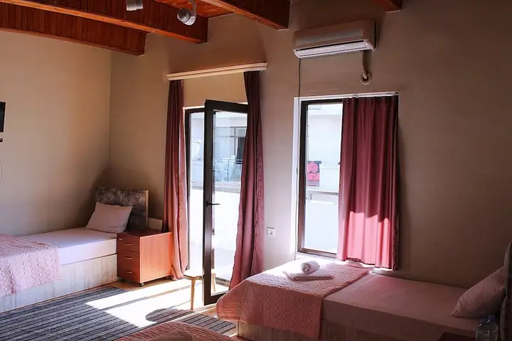 Тбилиси: Turino Hostel