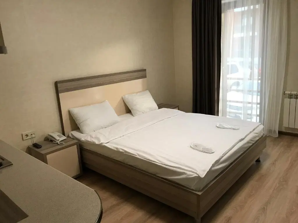 Бакуриани: Orbi Palace Apart 108