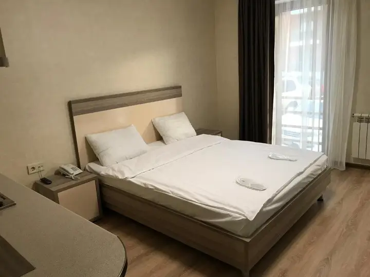 Бакуриани: Orbi Palace Apart 108