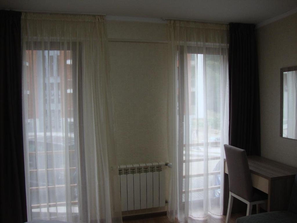 Бакуриани: Orbi Palace Apart 108