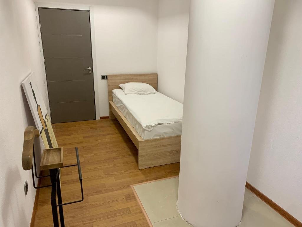 Ереван: One Day Hostel