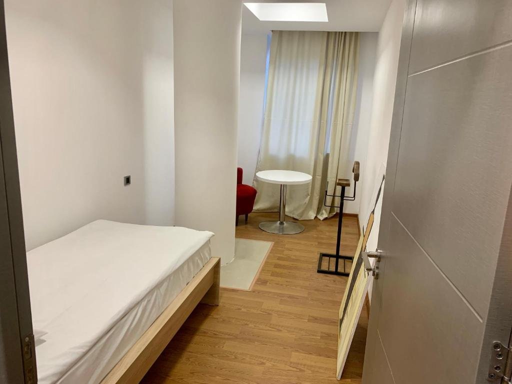 Ереван: One Day Hostel