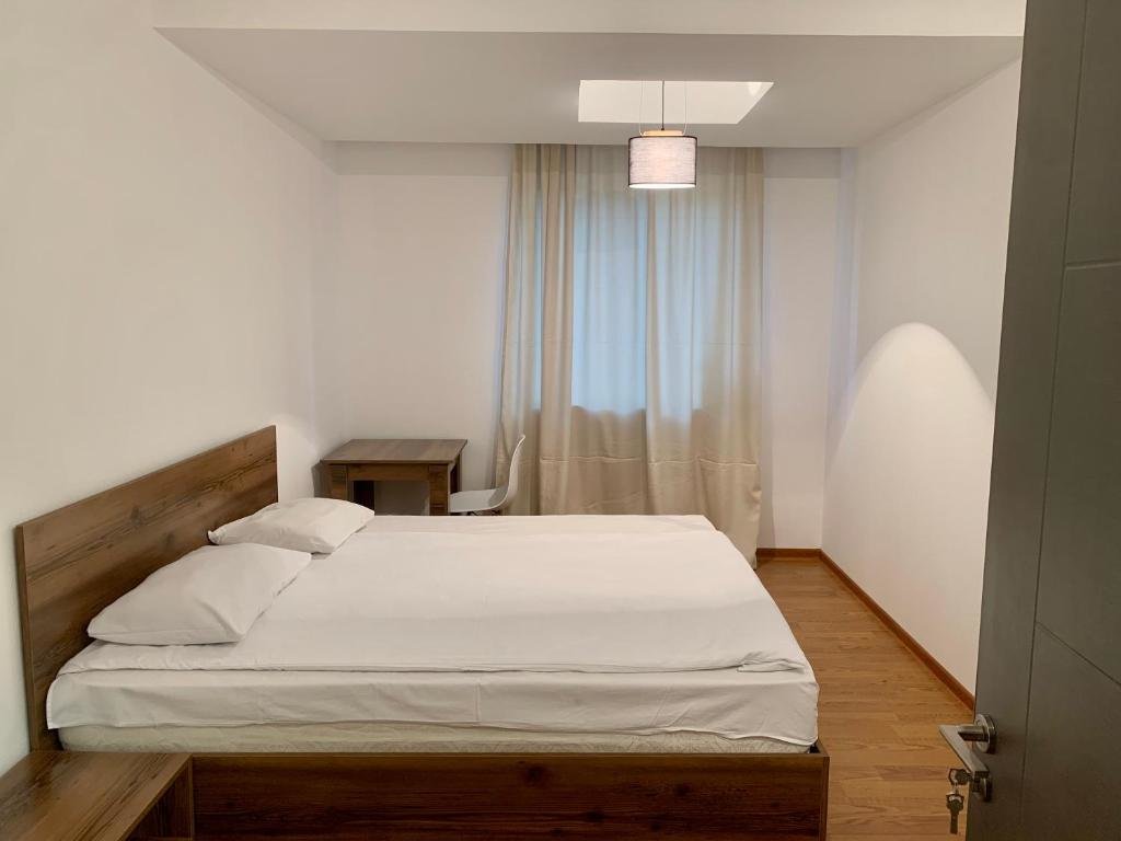 Ереван: One Day Hostel