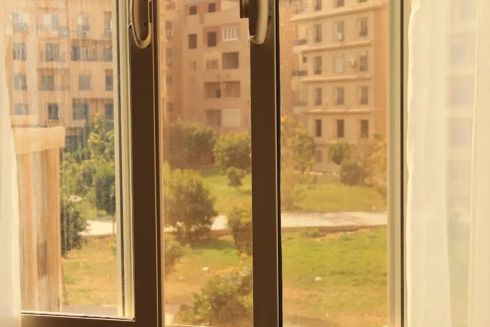 Каир: 610 Residence
