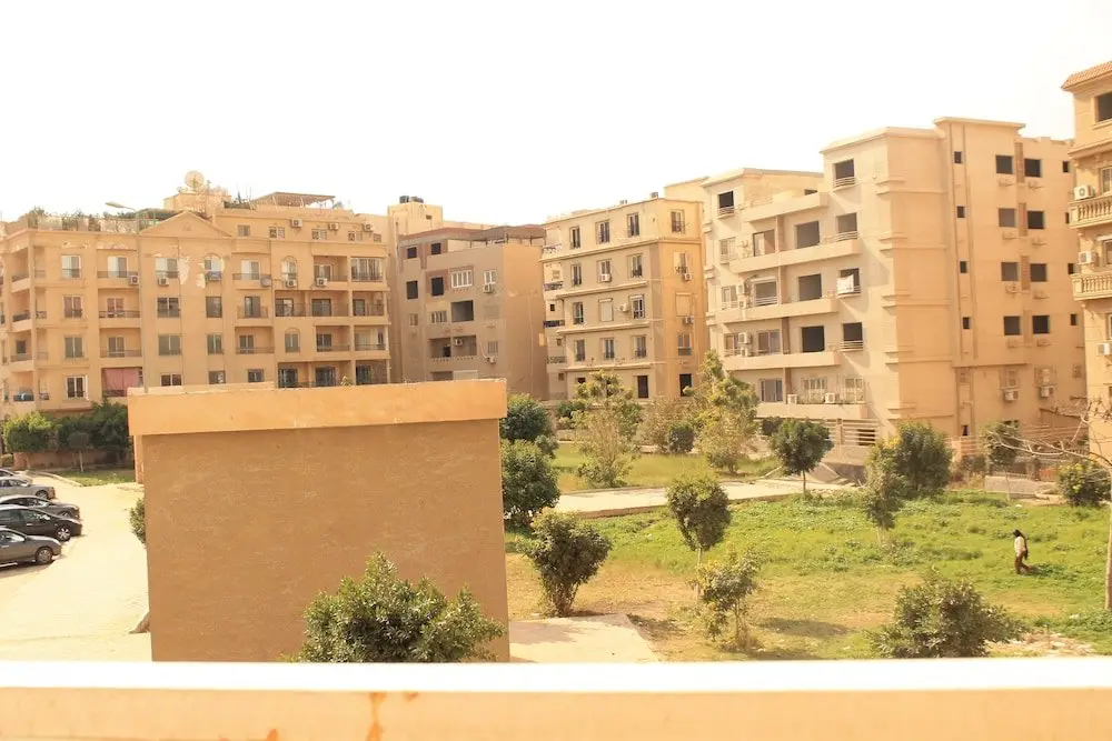 Каир: 610 Residence