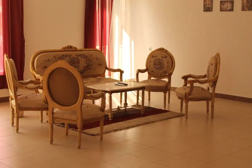 Каир: 610 Residence