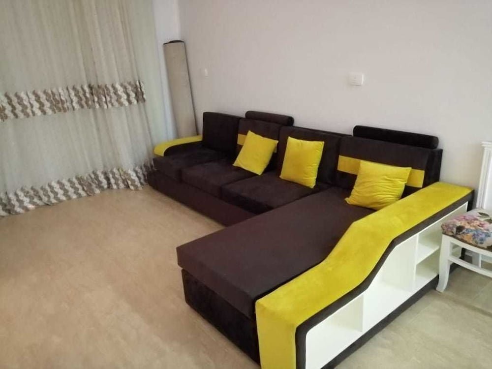 Хургада: 2 Bedrooms Apartment Pool & Sea View