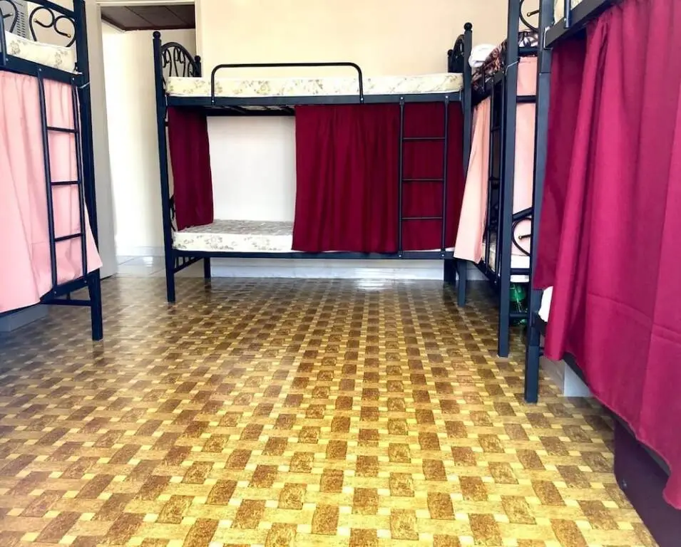 Friends House Hostel — фото 1