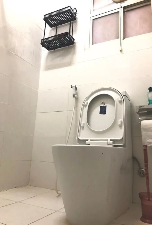 Дубай: Friends House Hostel