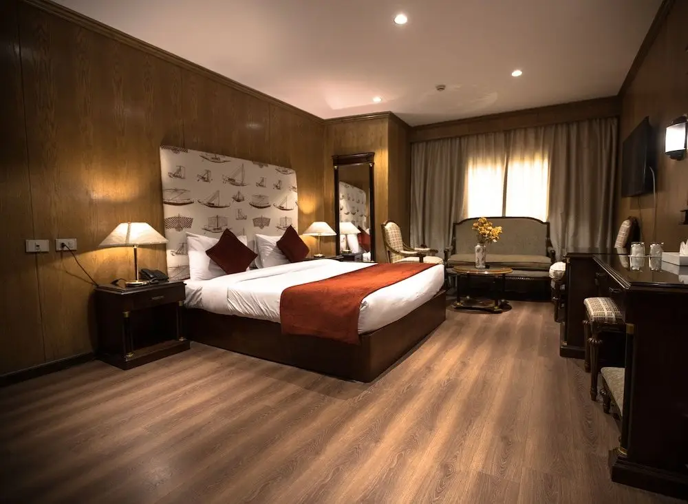 Луксор: MS Da Vinci, Luxor - Luxor 7 Night Cruise Sat-Sat