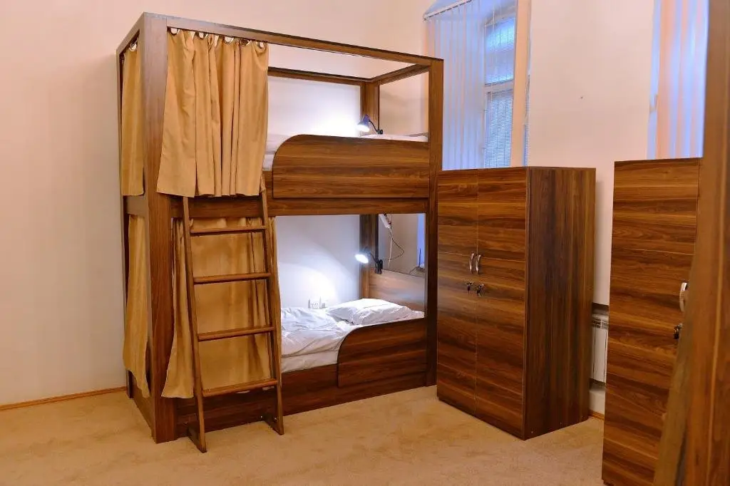 Баку: Хостел Baku Home