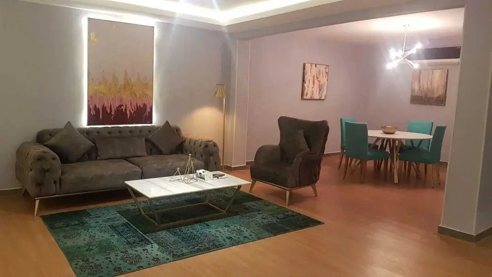 Гиза: Misk Apartments