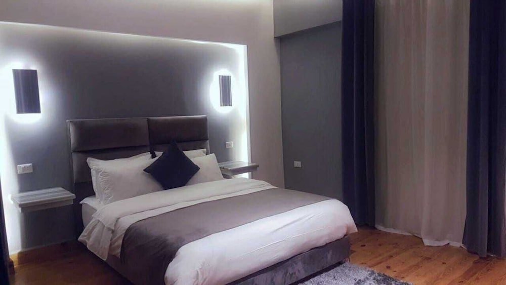 Гиза: Misk Apartments