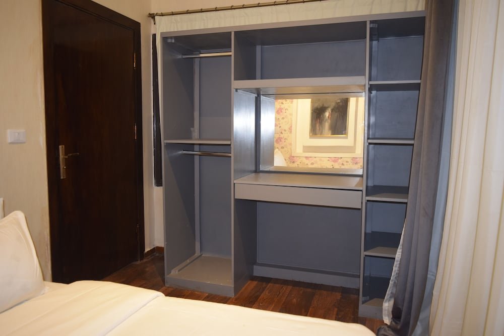 Гиза: Misk Apartments