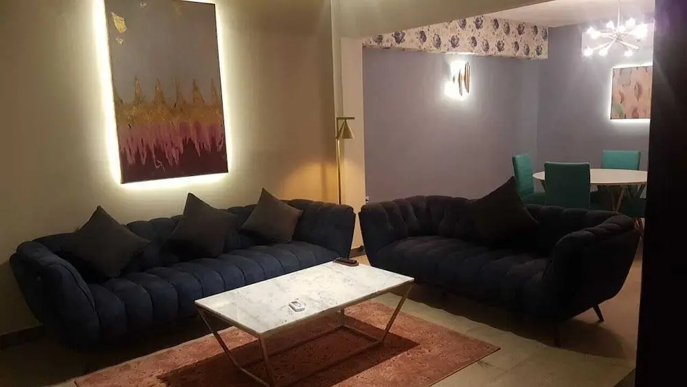 Гиза: Misk Apartments