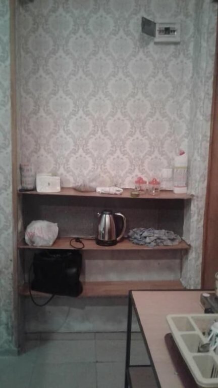 Тбилиси: Гостевой дом «Плацкарт 2»