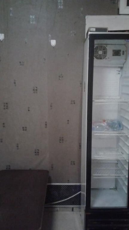 Тбилиси: Гостевой дом «Плацкарт 2»