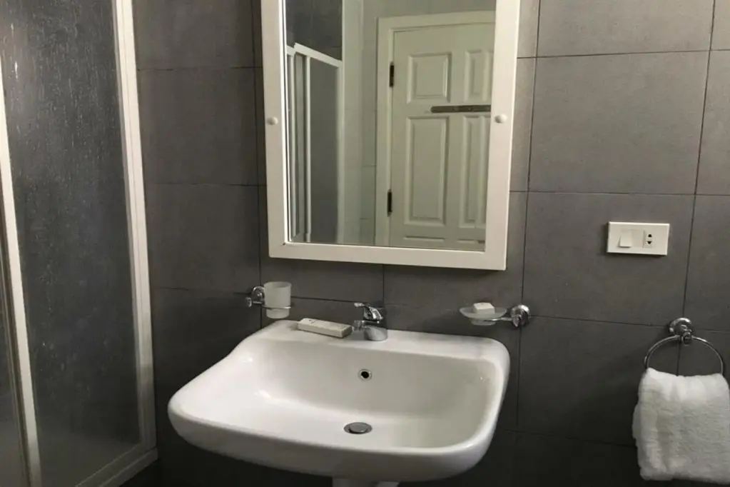 Борг-эль-Араб: E-Just Hotel Borg El Arab