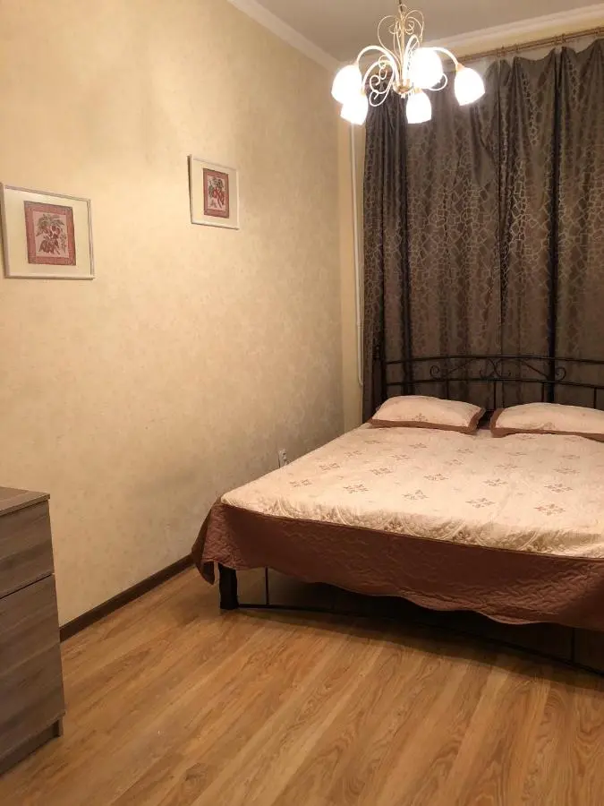 Казань: Квартира для пеших прогулок по центру Казани