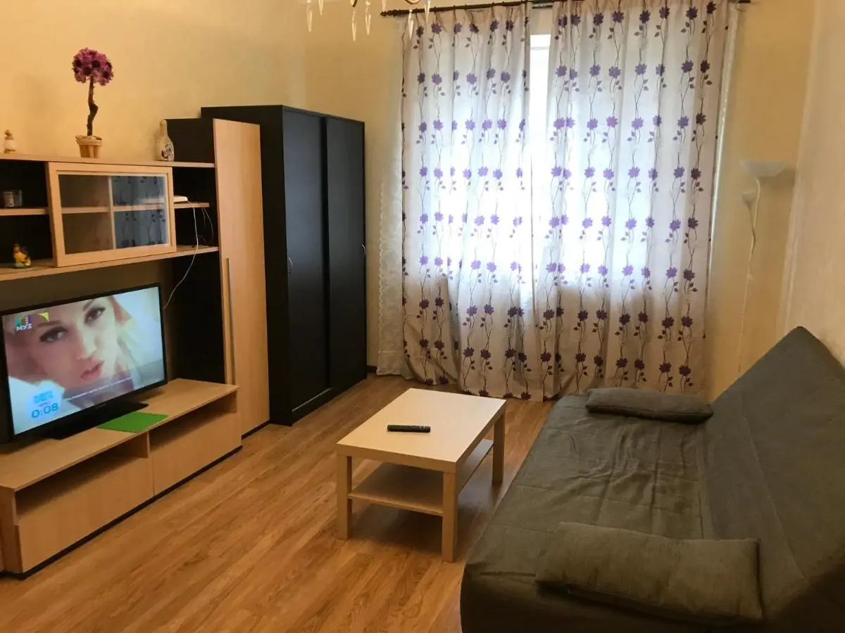 Казань: Квартира для пеших прогулок по центру Казани