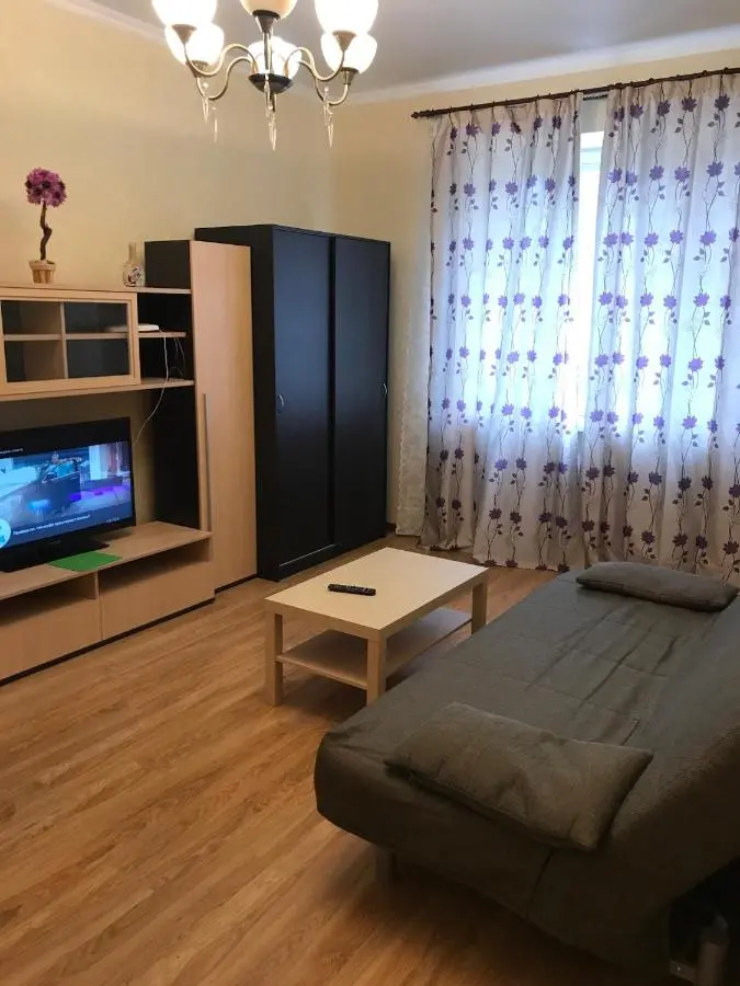 Казань: Квартира для пеших прогулок по центру Казани