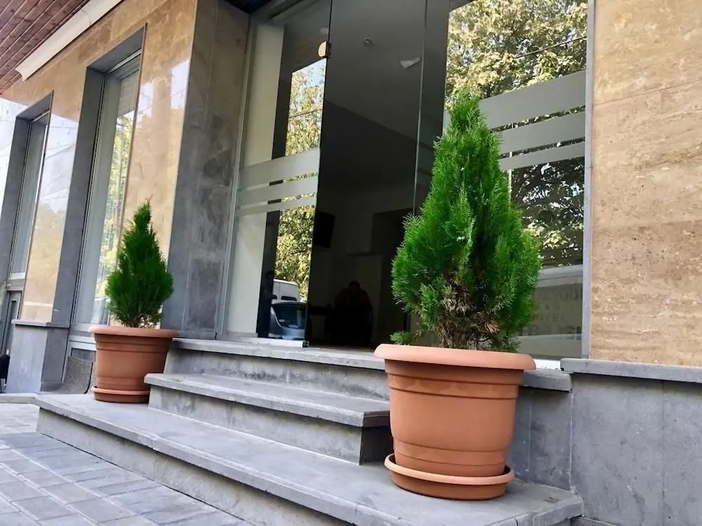 Тбилиси: Hotel Leo Palace Tbilisi