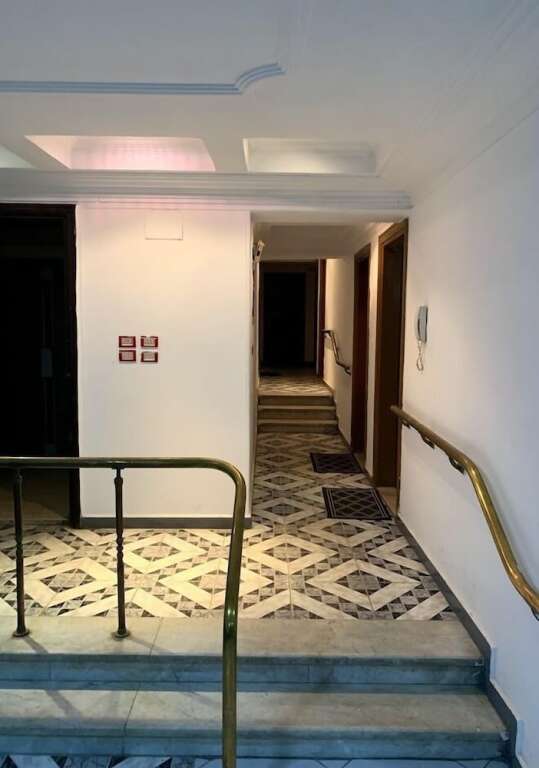 Каир: El Karnak Hostel