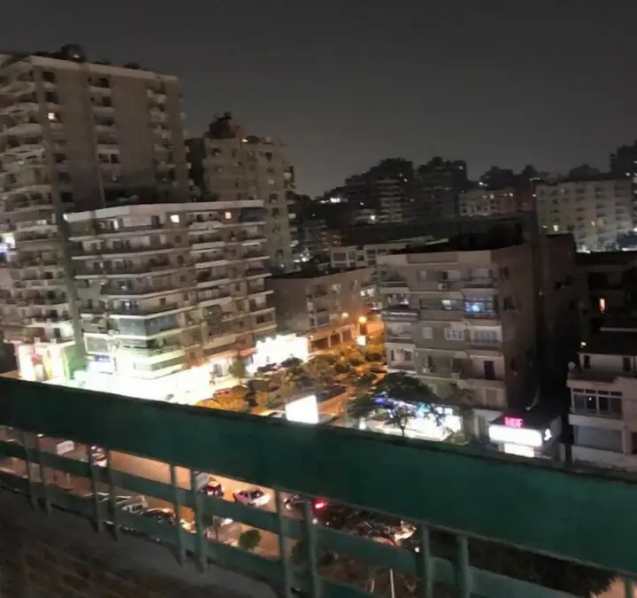 Каир: El Karnak Hostel