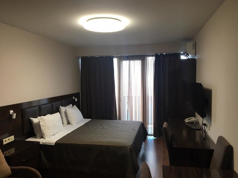 Батуми: Отель «36», ORBI Beach Tower, Батуми, 36-й этаж