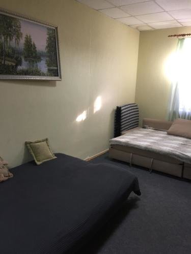 Казань: Guest House Rynochnaya 16