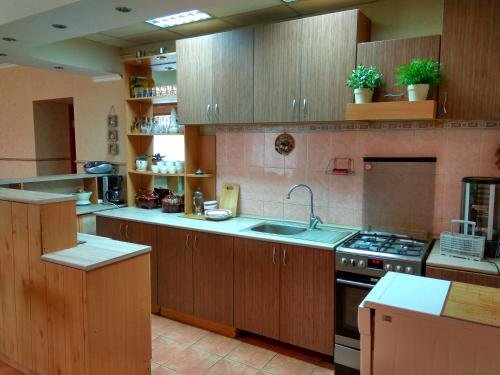 Казань: Guest House Rynochnaya 16