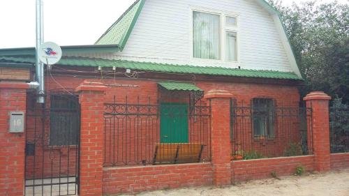 Казань: Guest House Rynochnaya 16