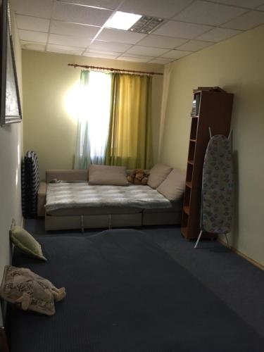 Казань: Guest House Rynochnaya 16