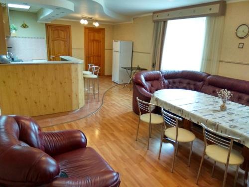 Казань: Guest House Rynochnaya 16