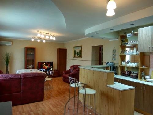 Казань: Guest House Rynochnaya 16