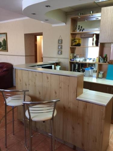 Казань: Guest House Rynochnaya 16