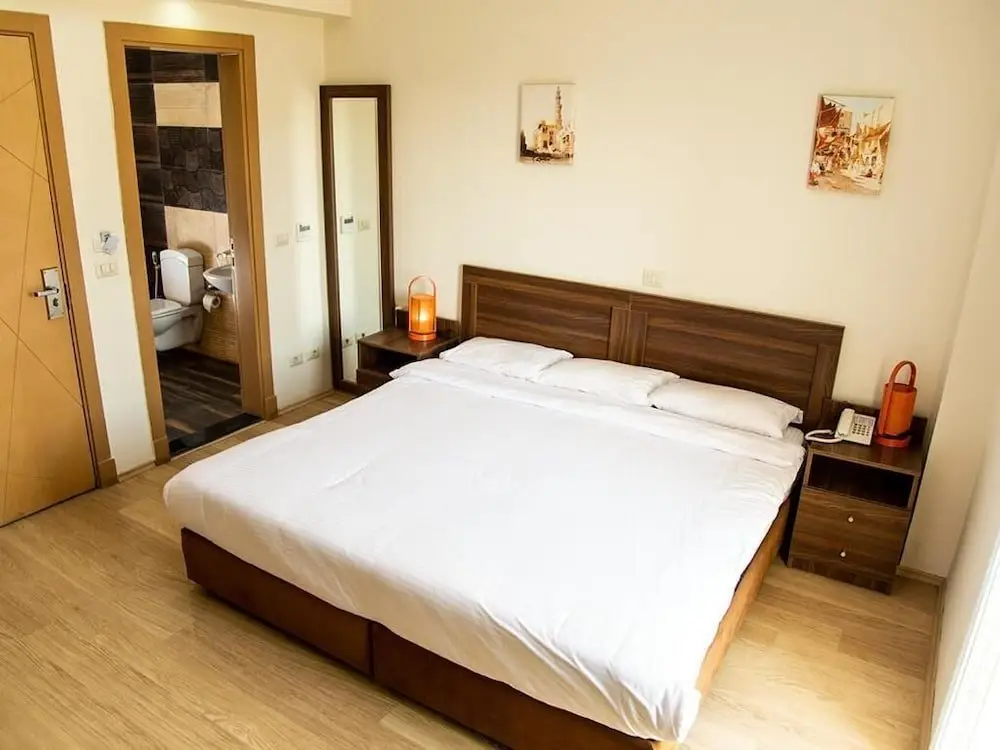 Vibes Hostel & SPA — фото 1