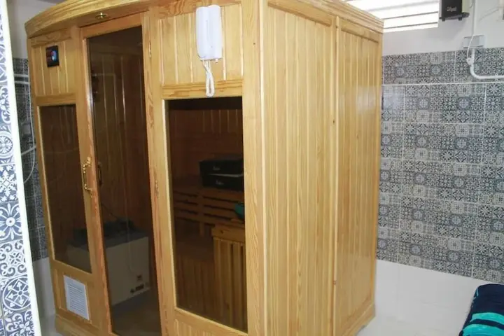 Эль-Убур: Vibes Hostel & SPA