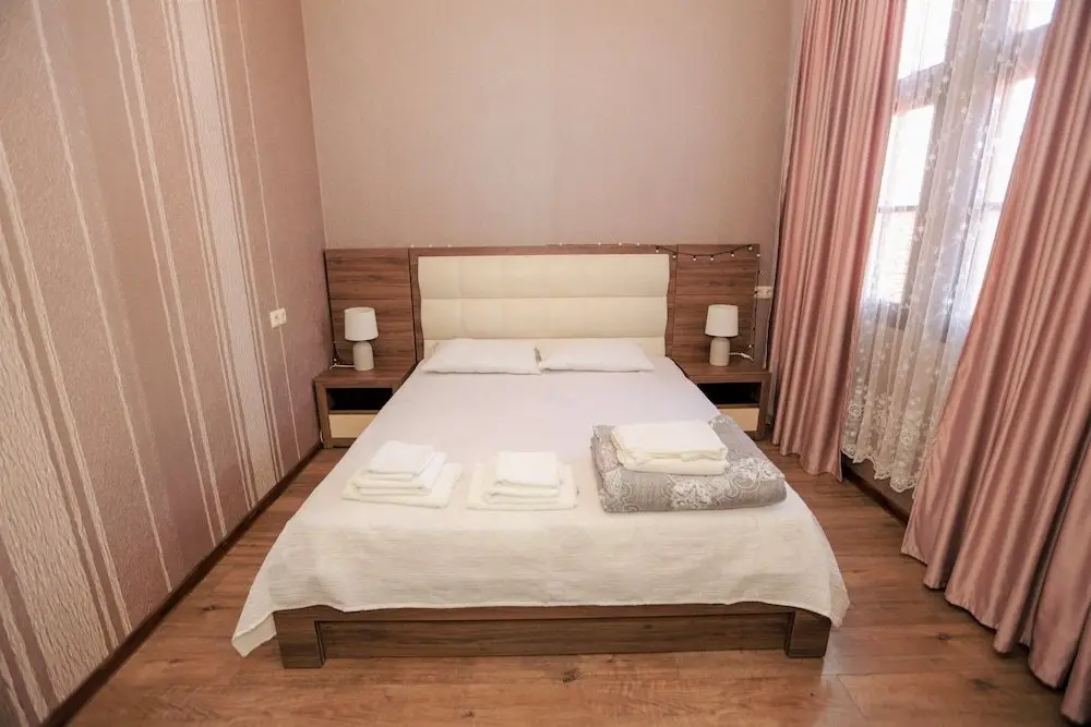 Тбилиси: Апартаменты рядом с Art Cafe Home