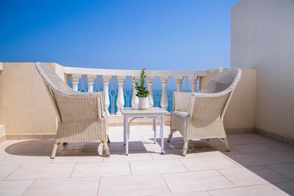 Рас-эль-Хайма: Al Hamra Village Holiday Apartments