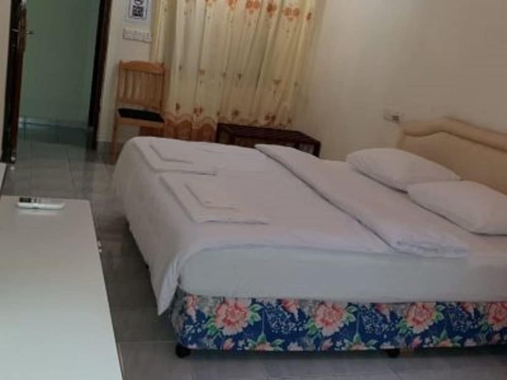 Атолл Гнавийани: Fuvahmulah Inn
