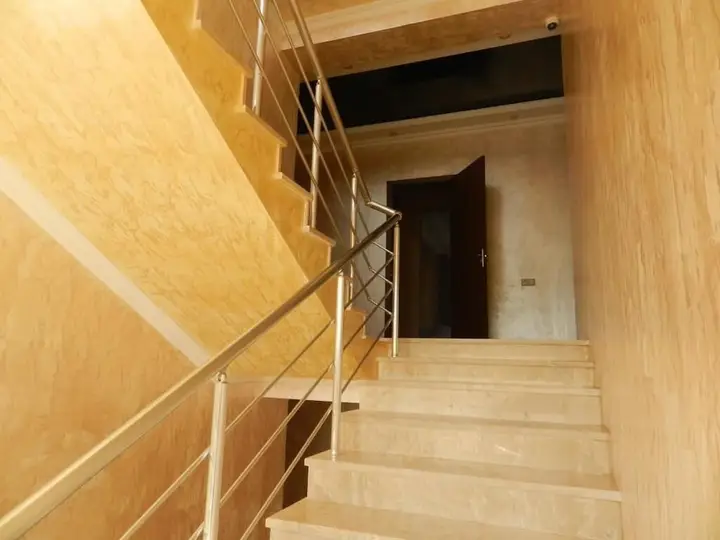 Кобулети: Hotel BellMar